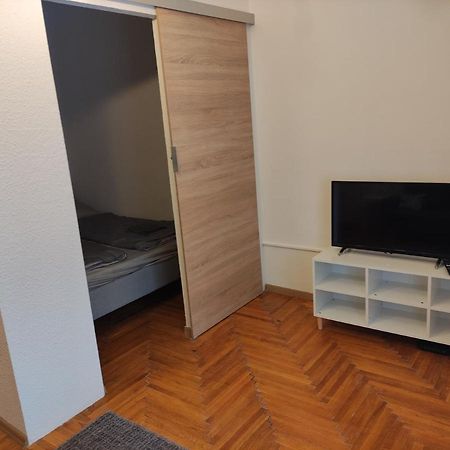 Bristol Apartments 2 Бая Экстерьер фото