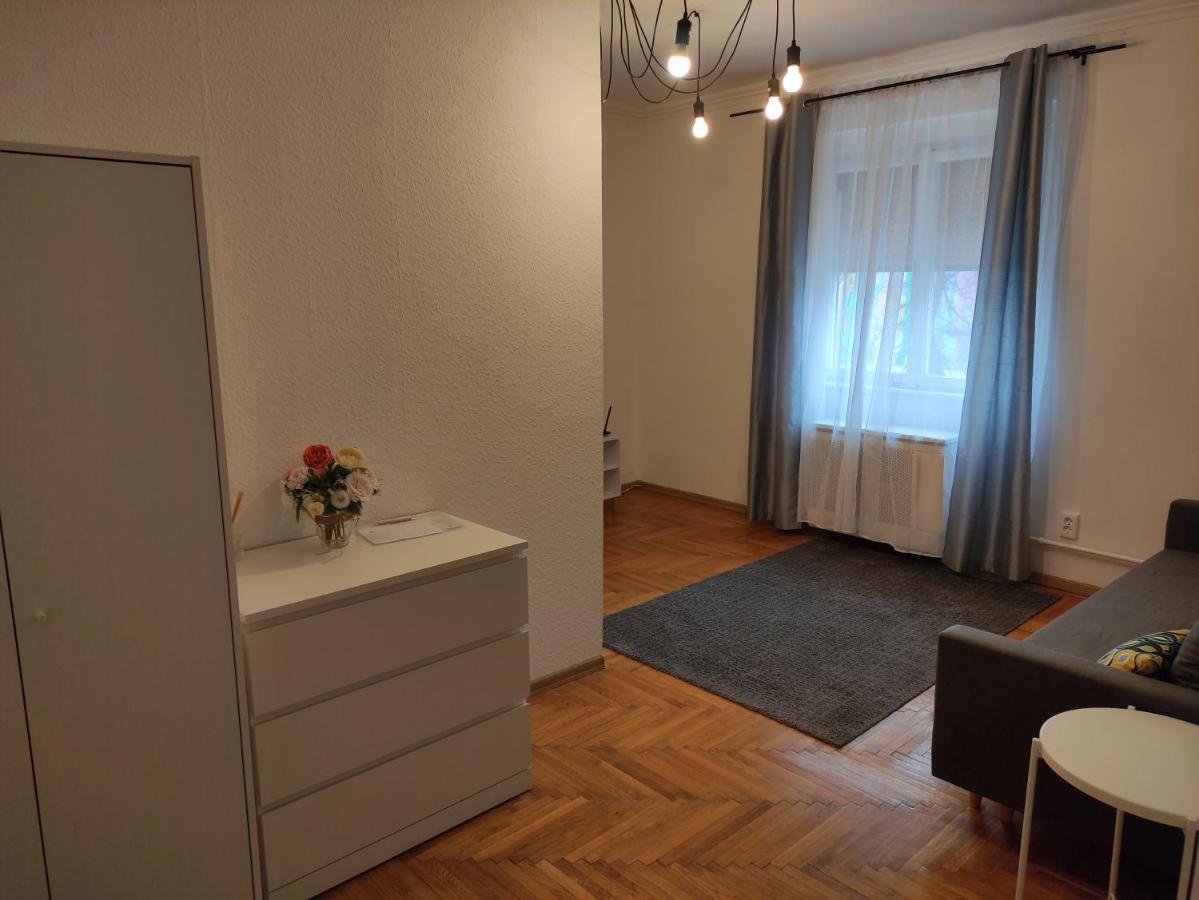 Bristol Apartments 2 Бая Экстерьер фото